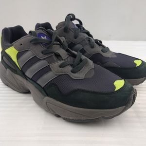 Mens Adidas Originals Yung-96 Men's Size 8